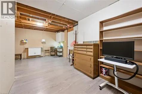 375 Kingscourt Drive Waterloo ON N2K 3N7