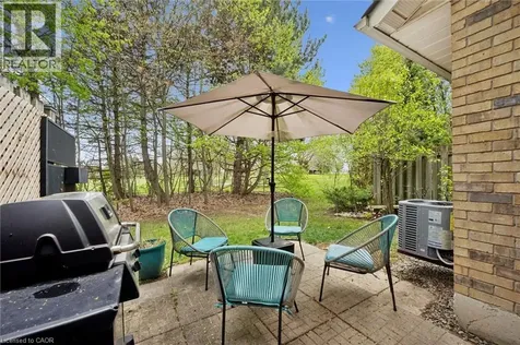 375 Kingscourt Drive Waterloo ON N2K 3N7