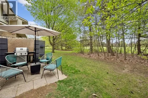 375 Kingscourt Drive Waterloo ON N2K 3N7