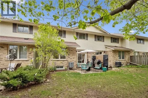 375 Kingscourt Drive Waterloo ON N2K 3N7