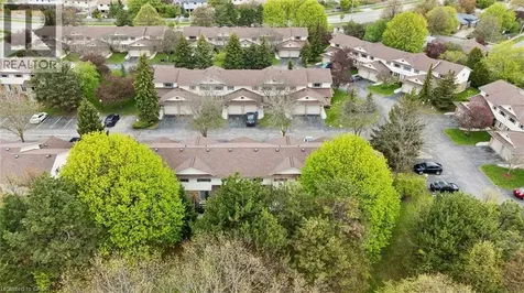 375 Kingscourt Drive Waterloo ON N2K 3N7