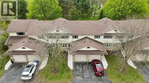 375 Kingscourt Drive Waterloo ON N2K 3N7