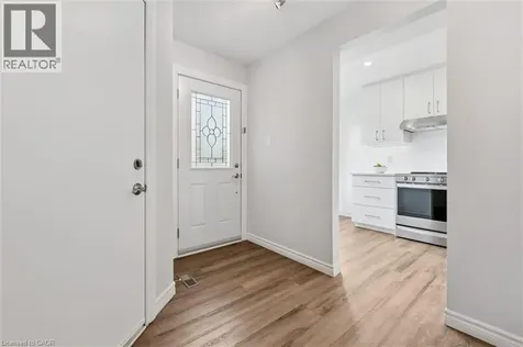 375 Kingscourt Drive Waterloo ON N2K 3N7