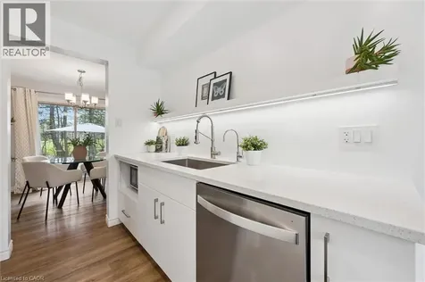 375 Kingscourt Drive Waterloo ON N2K 3N7