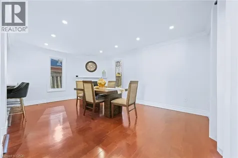 46 Novoco Drive Hamilton ON L9C 7E8