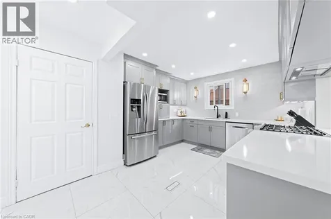 46 Novoco Drive Hamilton ON L9C 7E8