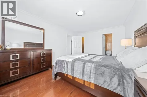 46 Novoco Drive Hamilton ON L9C 7E8