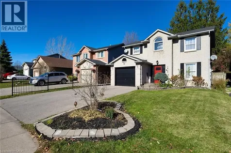 46 Novoco Drive Hamilton ON L9C 7E8