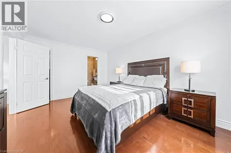 46 Novoco Drive Hamilton ON L9C 7E8