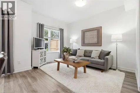 110 Fergus Avenue Kitchener ON N2A 0K9