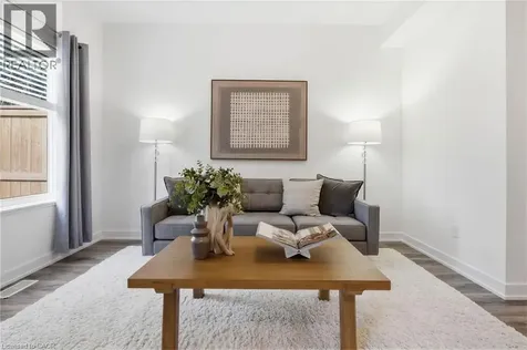 110 Fergus Avenue Kitchener ON N2A 0K9