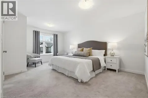 110 Fergus Avenue Kitchener ON N2A 0K9