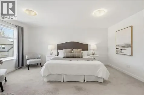 110 Fergus Avenue Kitchener ON N2A 0K9