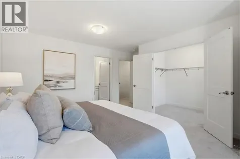 110 Fergus Avenue Kitchener ON N2A 0K9