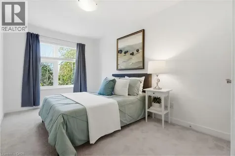 110 Fergus Avenue Kitchener ON N2A 0K9
