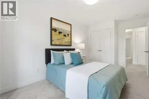 110 Fergus Avenue Kitchener ON N2A 0K9
