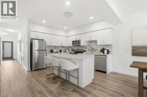 110 Fergus Avenue Kitchener ON N2A 0K9