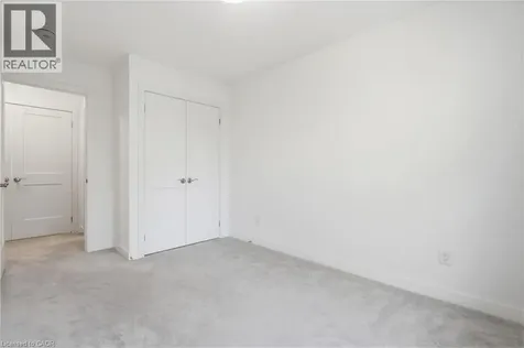 110 Fergus Avenue Kitchener ON N2A 0K9