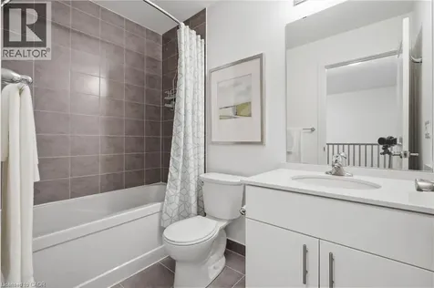 110 Fergus Avenue Kitchener ON N2A 0K9