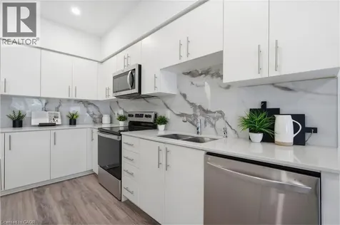 110 Fergus Avenue Kitchener ON N2A 0K9
