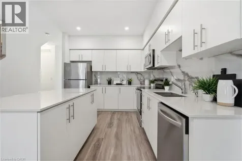 110 Fergus Avenue Kitchener ON N2A 0K9