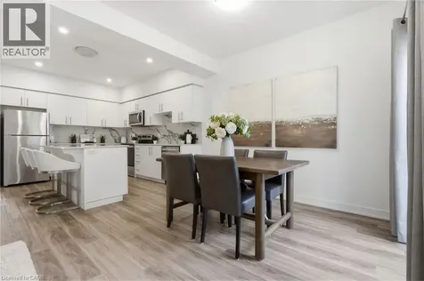 110 Fergus Avenue Kitchener ON N2A 0K9