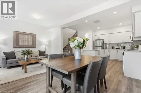 110 Fergus Avenue Kitchener ON N2A 0K9