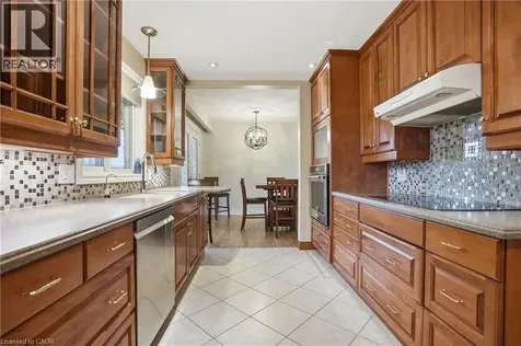 6600 Mcmicking Street Niagara Falls ON L2J 1X3