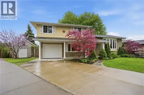 6600 Mcmicking Street Niagara Falls ON L2J 1X3