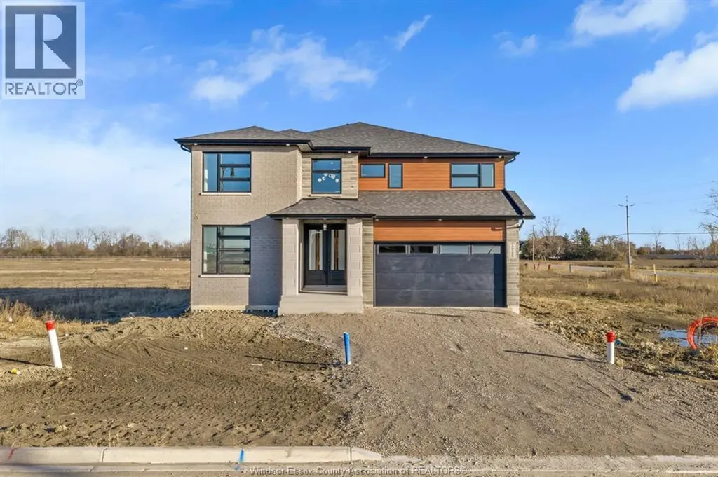 5208 Aiden Avenue Tecumseh ON N0R 1K0