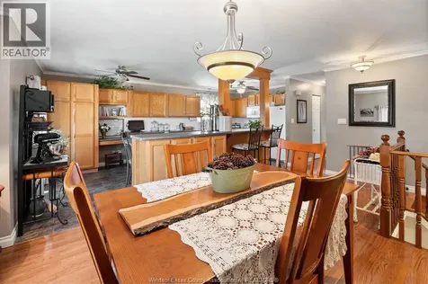 11 Azar Avenue Tilbury ON N0P 2L0