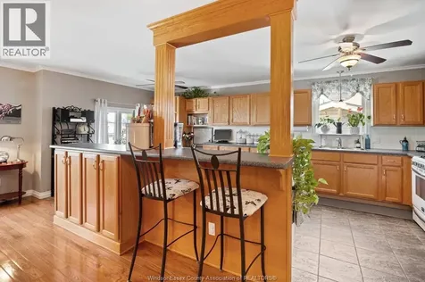 11 Azar Avenue Tilbury ON N0P 2L0