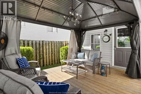 11 Azar Avenue Tilbury ON N0P 2L0