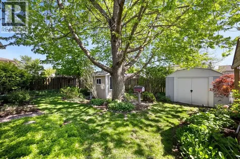 11 Azar Avenue Tilbury ON N0P 2L0