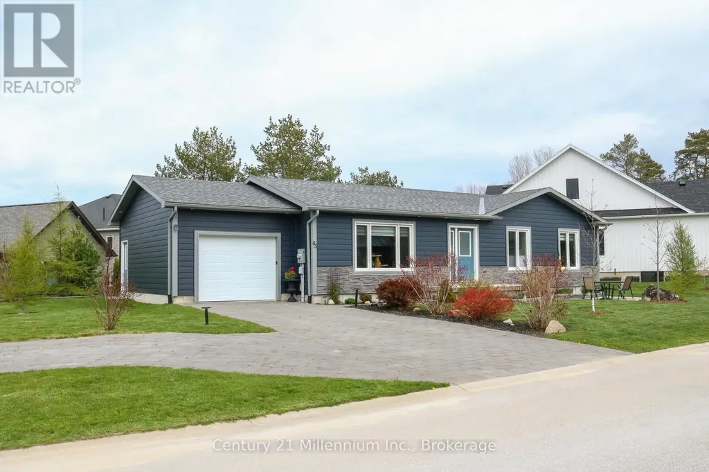 85 Gordon Crescent Meaford ON N4L 0A9