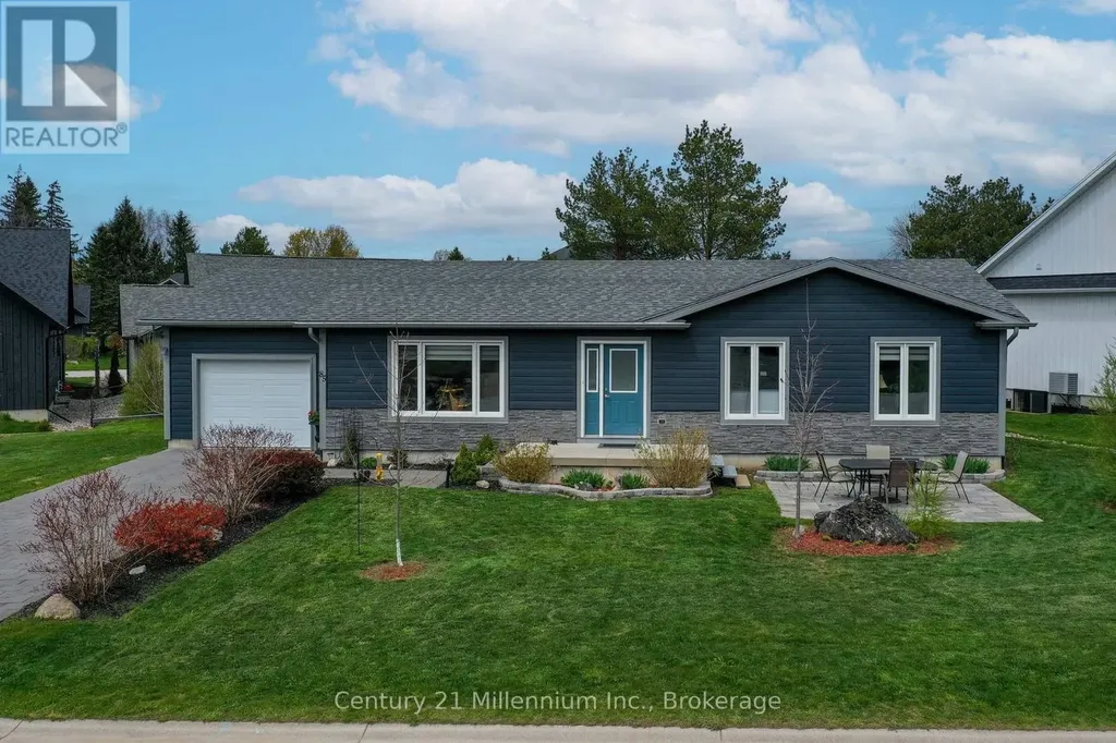 85 Gordon Crescent Meaford ON N4L 0A9