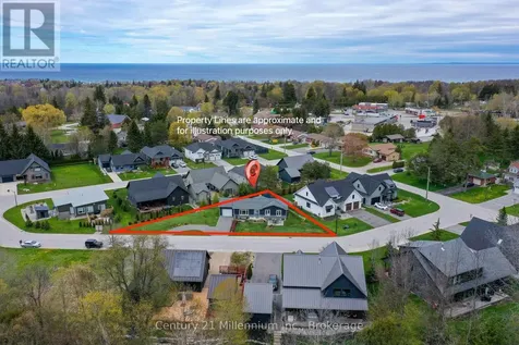 85 Gordon Crescent Meaford ON N4L 0A9