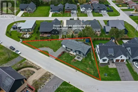 85 Gordon Crescent Meaford ON N4L 0A9