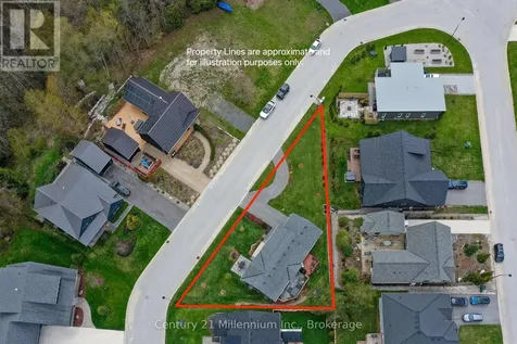 85 Gordon Crescent Meaford ON N4L 0A9