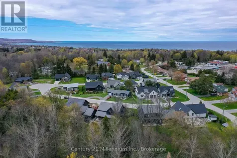 85 Gordon Crescent Meaford ON N4L 0A9