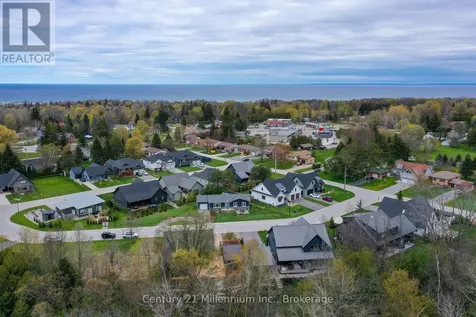 85 Gordon Crescent Meaford ON N4L 0A9