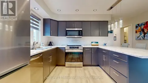 85 Gordon Crescent Meaford ON N4L 0A9