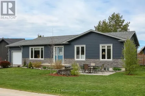 85 Gordon Crescent Meaford ON N4L 0A9