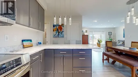 85 Gordon Crescent Meaford ON N4L 0A9