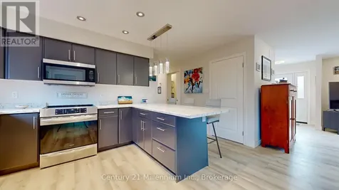 85 Gordon Crescent Meaford ON N4L 0A9
