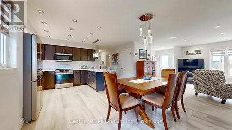 85 Gordon Crescent Meaford ON N4L 0A9