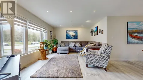 85 Gordon Crescent Meaford ON N4L 0A9