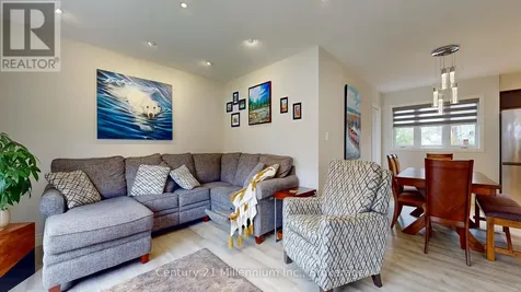 85 Gordon Crescent Meaford ON N4L 0A9