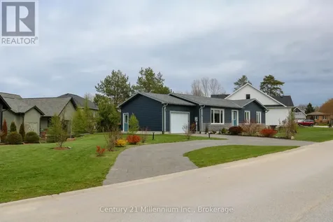 85 Gordon Crescent Meaford ON N4L 0A9