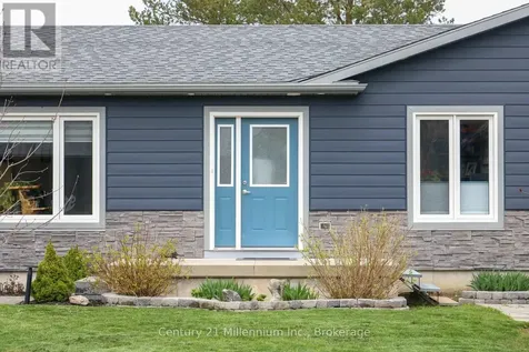 85 Gordon Crescent Meaford ON N4L 0A9